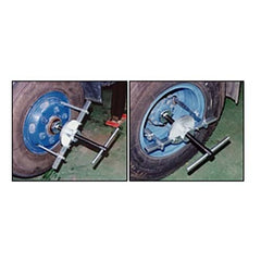 Trax - Truck Hub Puller | KOTO QW-300N