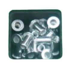 Trax - 4mm - Flush 20P Inserts | BN-M4F-A/20