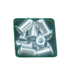 Trax - 6mm - Flush 100P Inserts | BN-M6F-A/100