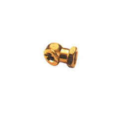 Trax - Tyre Chuck to 1/4 Female | ARX-TCF