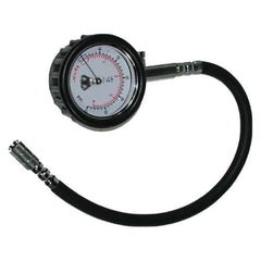 Trax - Tyre Pressure Gauge 0-60psi | ARX-TG1