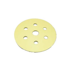 Trax - 6" - Dust Free Adhesive Sanding Pad | ARX-6SPDF