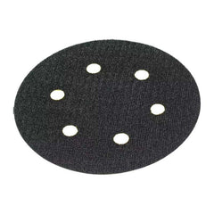 Trax - 6" - 6-Hole Velcro Pad | ARX-6SPVDF6