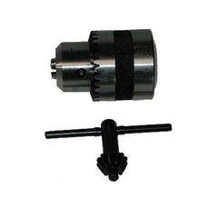 Trax - 1/2" - Drill Chuck & Key | ARX-DC2