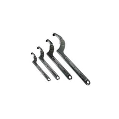 Trax - 4pc - 4-Piece Pin Spanner Wrench Set | ARX-PSS4