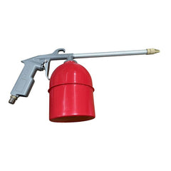 Trax - Wash Gun Front | ARX-WG191C