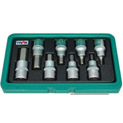 Trax - 1/2Drive in-Hex Socket 5/8 | BS-B4HX16S