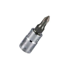 Trax - 1/4" - Drive PH2 Sockett | BS-D2PH2