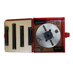 Trax - Puller Crankshaft Pulley | KOTO-KH300