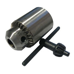 Trax - 1/2" - Kawasaki Keyless Chuck | KPT-1/2KDC