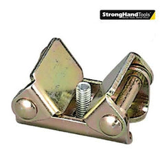 Precision Specialty Tools - V-pad Stainless Steel Small Suits Ud Series M8 Tapped Hole | XDVS