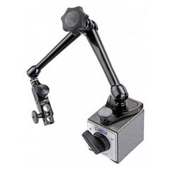 Precision Specialty Tools - HOLDER DIAL GAUGE ARTICULATED ARM DOUBLE FINE ADJUST NOGA | DG6160