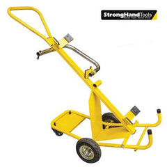 Precision Specialty Tools - GAS CYLINDER CART 180 KG CAPACITY STRONGHAND | GCC200