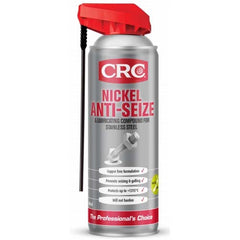 Finer Power Transmissions - CRC Nickel Anti-Seize & Lubricant - 400ml Aerosol | 3197/CRC