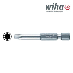 Precision Specialty Tools - TORX PLUS POWER INSERT BIT WIHA 1/4 HEX 50mm 7IP | 26002(7046Z)