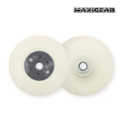 Precision Specialty Tools - Pad Backing 115 x 14 x 2mm White | BP115x14x2W