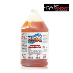 Precision Specialty Tools - Fluid Metal Working Semi-synthetic Tap Magic H2OX 5 Litre | 80005WS
