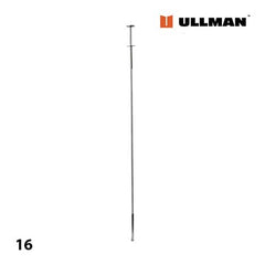 Precision Specialty Tools - FLEXIBLE SPRING CLAW,  23-1/2 Inch OVERALL | 16(ULLMAN)