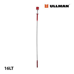Precision Specialty Tools - FLEXIBLE SPRING CLAW,  23-1/2 Inch OVERALL WITH LED LIGHT | 16LT