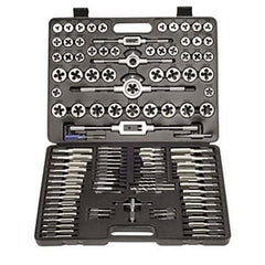 Saber - Saber S1 Tap and Die Set - Metric & SAE | 8050-S1