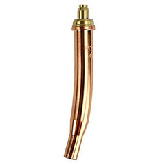 Weldtronic - TF44 OL. Gouging Nozzle #48 Bent | GWGNL48