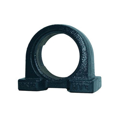 Finer Power Transmissions - Bearing FYH Tap Base Pillow Block Housing | PA208/FYH