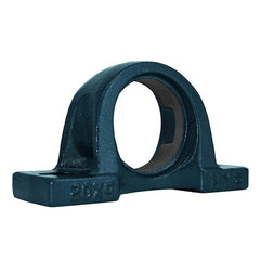 Finer Power Transmissions - Bearing FYH Pillow Block Housing - Heavy Duty | PX09/FYH