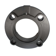 Finer Power Transmissions - Bearing Round Flange Cartridge Housing | FC204/FYH