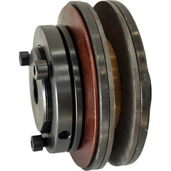 Finer Power Transmissions - Torque Limiter 50mm OD - Torque Range 0.3-1 kgf-m | RTL50-1