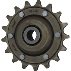 Idler Sprocket Aetna 3/4" Pitch Inch OD x 15 Tooth Inch ID x 5/8" | AG2417