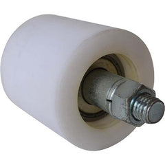 Tensioner 30x35mm Belt Tensioning Nylon Roller to Suit SE-11 Arm | SE11-BT30X35
