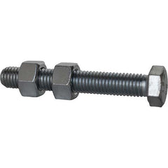 Tensioner 20x100mm Bolt to suit SE-38 Tensioner Arms | SE38-BOLT