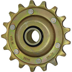 Idler Sprocket Aetna 5/8" Pitch 17 Tooth 5/8" ID | AG2416-9