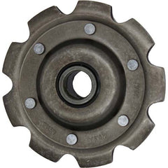 Idler Sprocket Aetna 1-1/4" Double Pitch 9 Tooth 7/8 Inch ID | AG2416-B