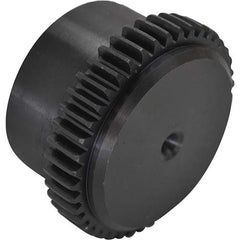 Curved Tooth Gear Coupling Half Pilot Bore 42mm Max Bore | RGF-42-1
