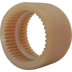 Curved Tooth Gear Coupling RGF-24 | RGF-24-2