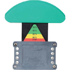 Tensioner Easy Ten Type L Heavy Tension SC Profile 3/8" Pitch BS Simplex | ETL-SC06B1H