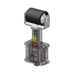 Tensioner Easy Ten Type S Heavy Tension for Polyamid Roller RE2 | ETRE-2H