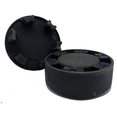 Finer Power Transmissions - N-EUPEX Flexible Coupling Female Half - Pilot Bore | H95-1-PB