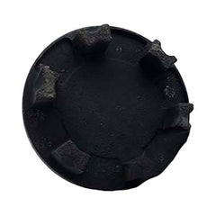 Finer Power Transmissions - N-EUPEX Flexible Coupling Male Half - Pilot Bore | H95-4-PB