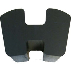 Finer Power Transmissions - N-EUPEX Flexible Coupling - Nitrile Element (Set) | H80E