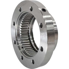 Gear Coupling 1045 G20 - Flanged Sleeve | 1045G20-FS