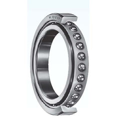 Finer Power Transmissions - Bearing KOYO Angular Contact (50x110x27) | 7310B/KOYO