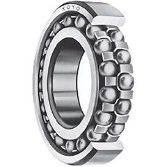 Finer Power Transmissions - Bearing KOYO Self Aligning Tapered Bore (85x150x36) | 2217K/KOYO