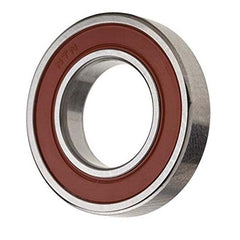 Bearing NTN Ball Bearing Metric 61906-2RS / 6906-2RS 30mm ID x 47mm OD x 9mm W | 6906LLU/NTN