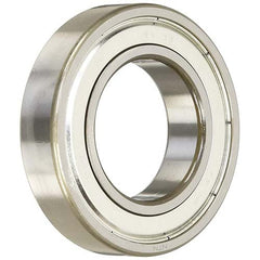 Finer Power Transmissions - Bearing NTN Ball Bearing Metric 61916-ZZ / 6916-ZZ (80x1110x16) | 6916ZZ/NTN