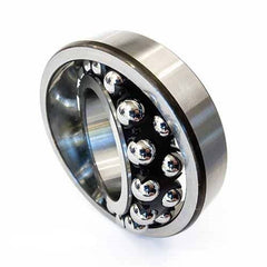 Finer Power Transmissions - Bearing NSK Self Aligning (90x160x40) | 2218C3/NSK