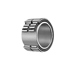 Finer Power Transmissions - Bearing IKO Machined Type Needle Roller 2RS w/ LRTZ-606846 IR (60x85x45) | NA6912UU/IKO