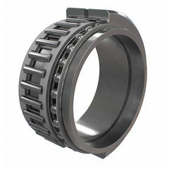 Finer Power Transmissions - Bearing IKO Combined Needle Roller w/ 3-Point Contact (45x68x34) | NATB5909/IKO