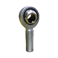 Finer Power Transmissions - Bearing IKO Rod End Imperial Male RH 1/4 Inch Bore (-28UNF) | POSB-4/IKO